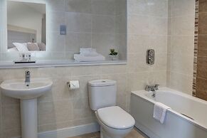Mytton Fold Hotel