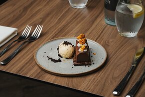 Mytton Fold Hotel