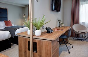 Mytton Fold Hotel