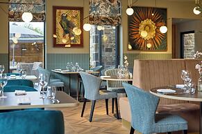 Mytton Fold Hotel