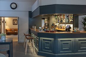 Mytton Fold Hotel