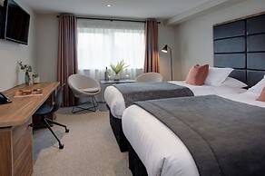 Mytton Fold Hotel