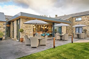 Mytton Fold Hotel