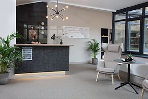Mytton Fold Hotel