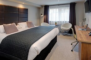 Mytton Fold Hotel