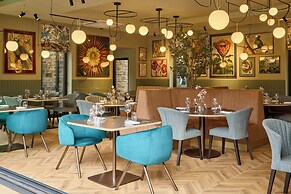 Mytton Fold Hotel