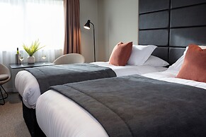 Mytton Fold Hotel