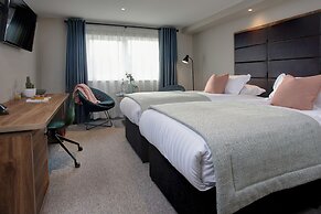 Mytton Fold Hotel