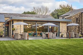 Mytton Fold Hotel