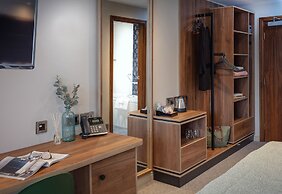 Mytton Fold Hotel