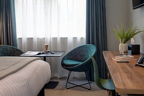 Mytton Fold Hotel