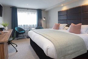 Mytton Fold Hotel