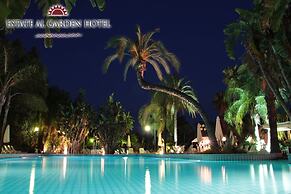 Garden Hotel