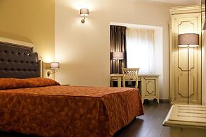 Hotel Manganelli Palace