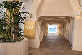 Hotel Riu Palace La Mola