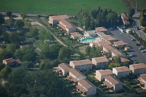 Résidence Les Bastides des Chaumettes