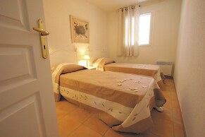 Résidence Les Bastides des Chaumettes
