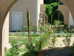 Résidence Les Bastides des Chaumettes
