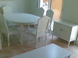 Résidence Les Bastides des Chaumettes