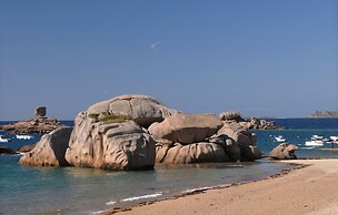 Résidence Odalys La Baie de Sainte Anne