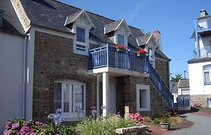 Résidence Odalys La Baie de Sainte Anne