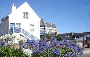 Résidence Odalys La Baie de Sainte Anne