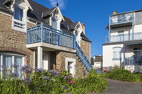 Résidence Odalys La Baie de Sainte Anne