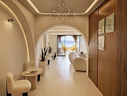 Andronis Luxury Suites