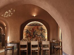 Andronis Luxury Suites