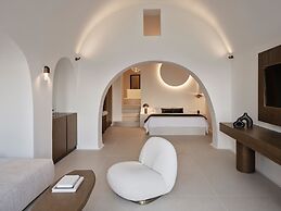 Andronis Luxury Suites