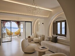 Andronis Luxury Suites