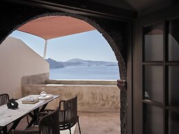 Andronis Luxury Suites