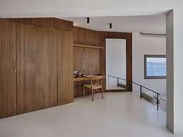 Andronis Luxury Suites