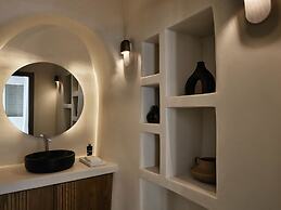Andronis Luxury Suites