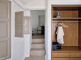 Andronis Luxury Suites