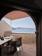 Andronis Luxury Suites