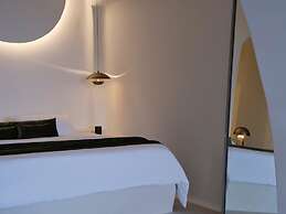 Andronis Luxury Suites