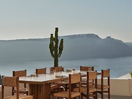 Andronis Luxury Suites