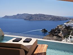 Andronis Luxury Suites