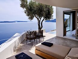 Andronis Luxury Suites
