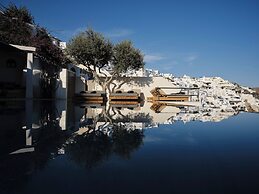 Andronis Luxury Suites