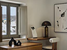 Andronis Luxury Suites