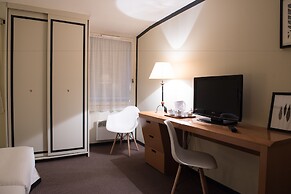 Hotel de Jouvence