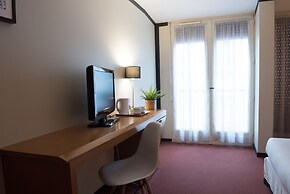 Hotel de Jouvence