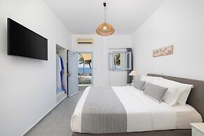 Akrotiri Hotel