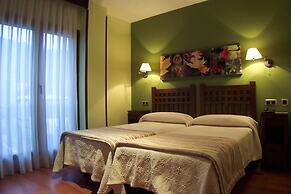 Hotel Bufón de Arenillas