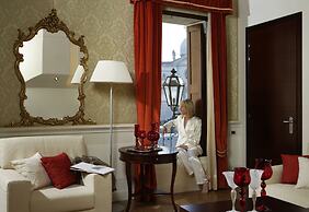 Ruzzini Palace Hotel
