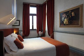 Ruzzini Palace Hotel