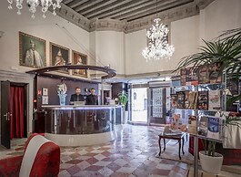 Ruzzini Palace Hotel