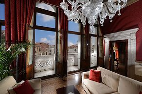 Ruzzini Palace Hotel